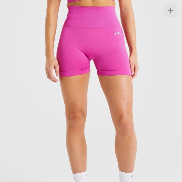 AYBL empower shorts - Picture 1 of 2